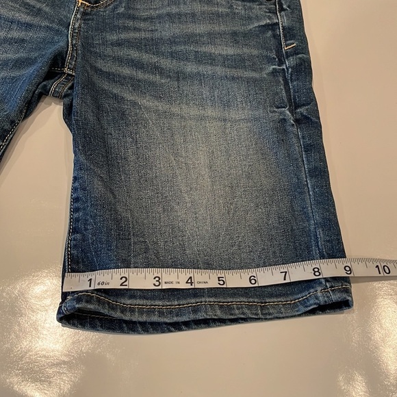 Kut From The Kloth Catherine Boyfriend Short Size 0 - Picture 8 of 16